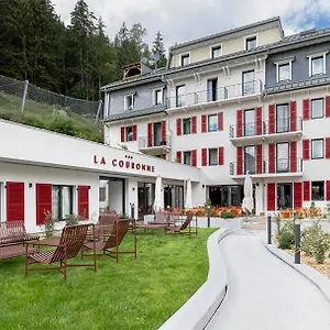 3* Hotel De La Couronne